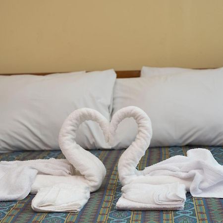 Hotel Jhor Bush Pucallpa Quarto foto