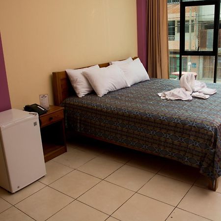 Hotel Jhor Bush Pucallpa Quarto foto