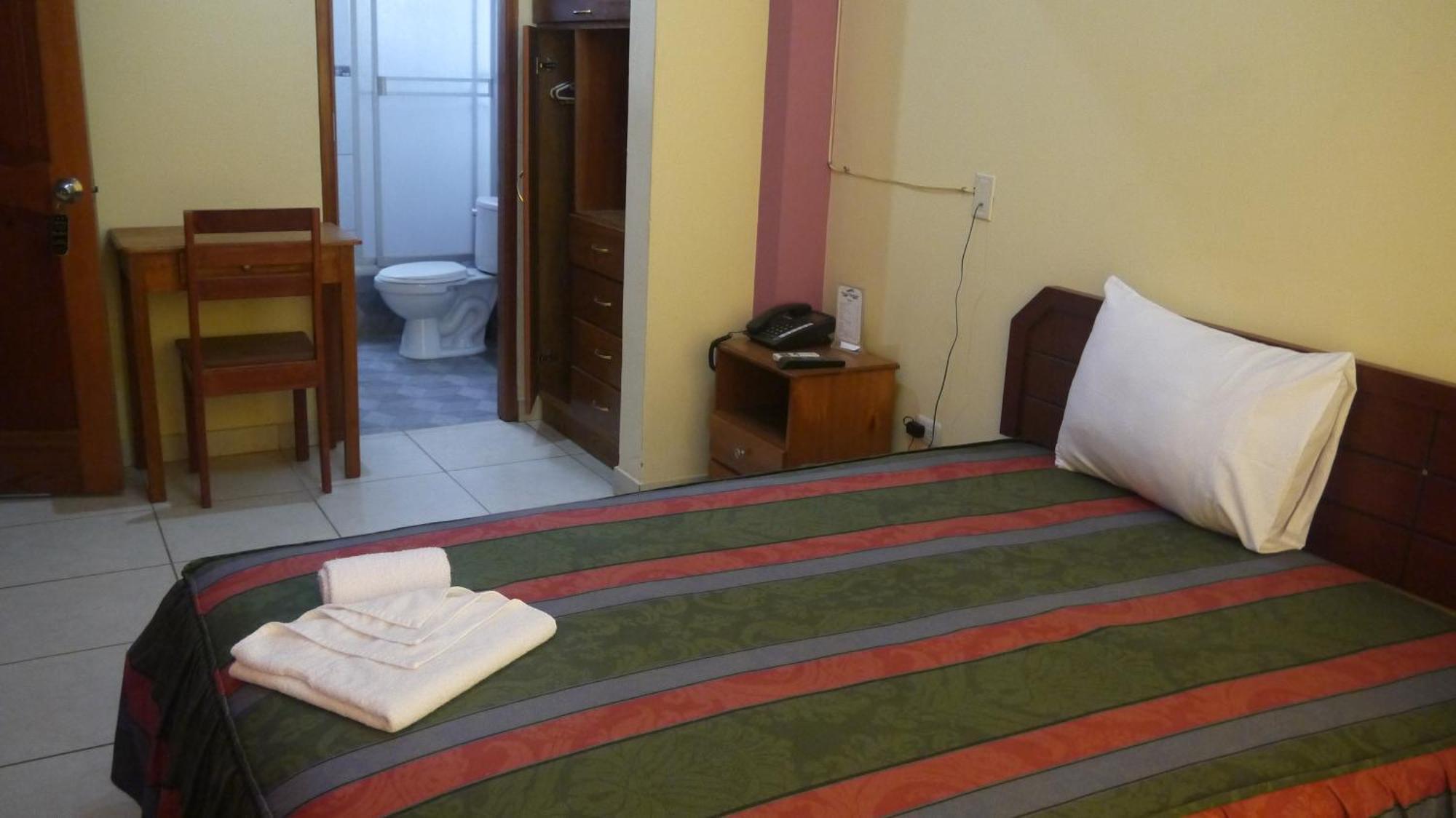 Hotel Jhor Bush Pucallpa Quarto foto