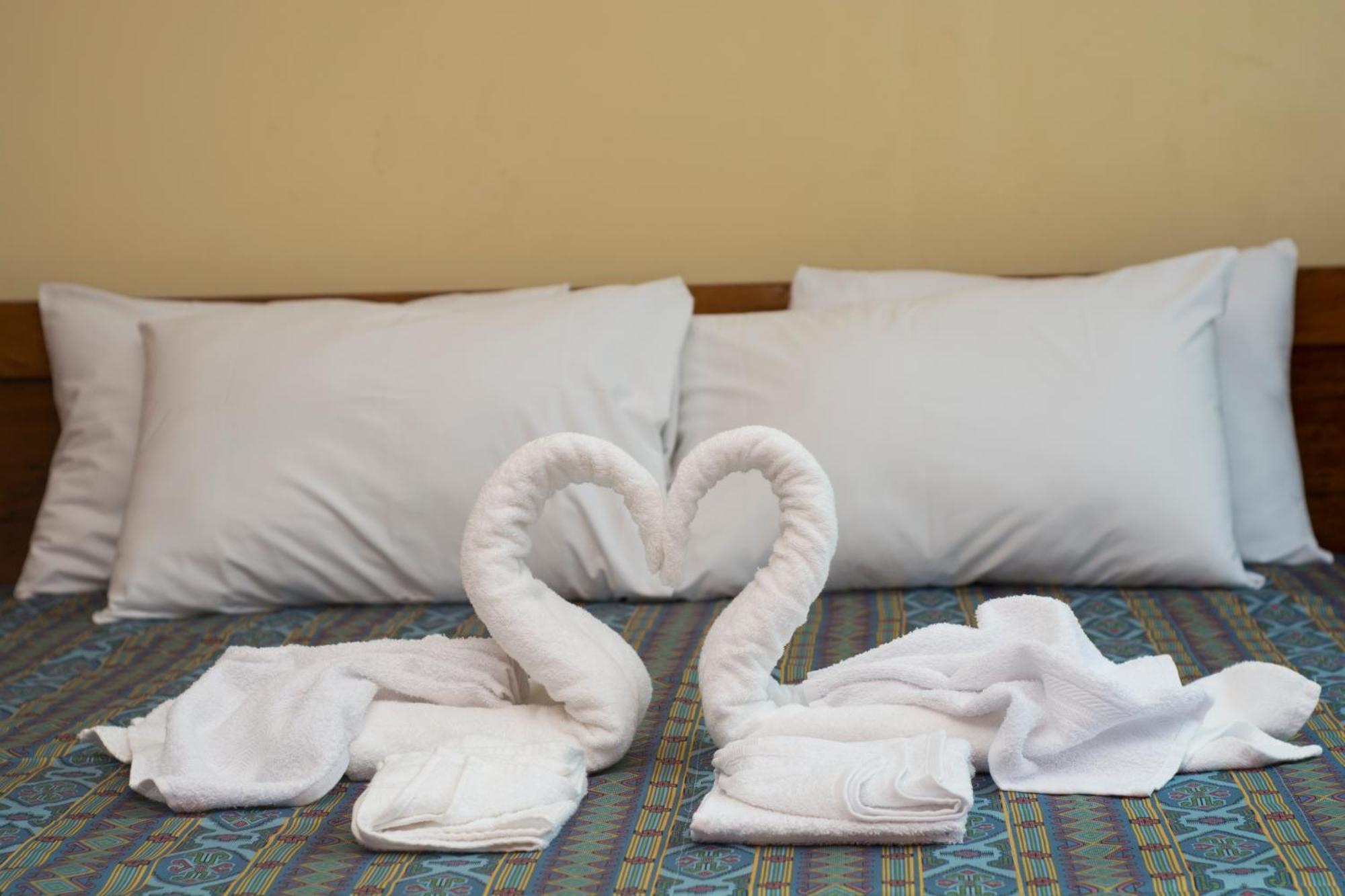 Hotel Jhor Bush Pucallpa Quarto foto
