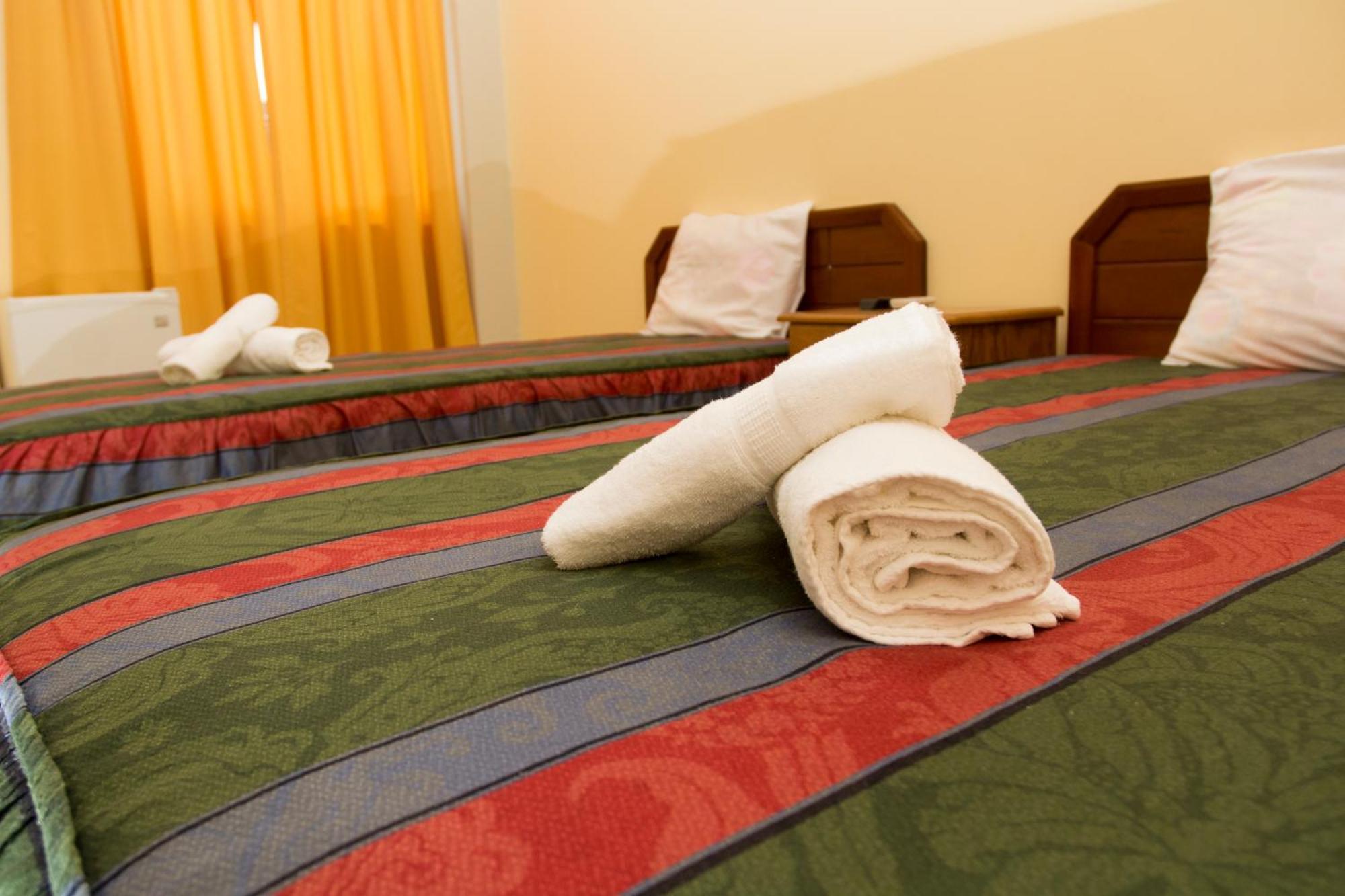 Hotel Jhor Bush Pucallpa Quarto foto