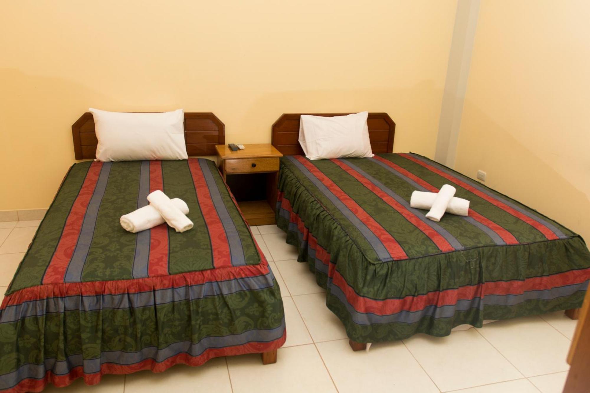 Hotel Jhor Bush Pucallpa Quarto foto