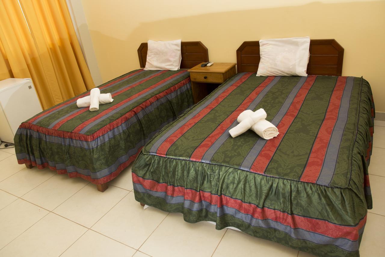 Hotel Jhor Bush Pucallpa Exterior foto